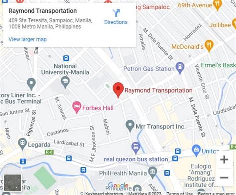 raymond bus logo|Raymond Transportation in City of Manila, Metro Manila .
